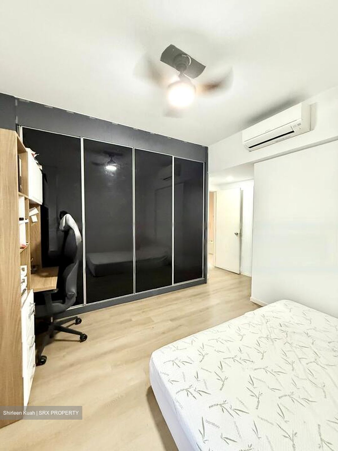 Carissa Park Condominium (D17), Condominium #463521581